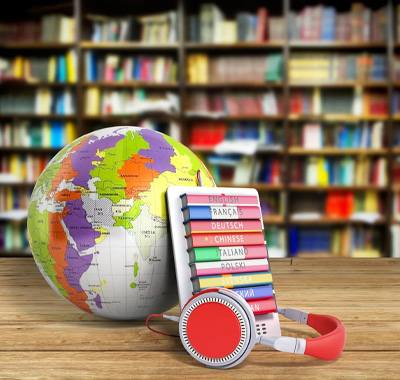 بهترین روش یادگیری سریع زبان انگلیسی